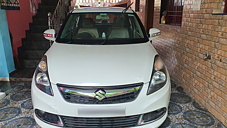 Used Maruti Suzuki Swift DZire VDI in Raipur