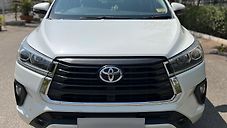 Used Toyota Innova Crysta VX 2.4 8 STR in Bangalore