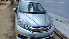 Used Honda Amaze 1.5 SX i-DTEC in Seoni