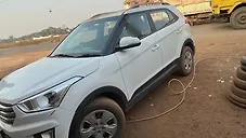 Used Hyundai Creta 1.4 Base in Bilaspur