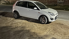 Used Ford Figo Duratorq Diesel ZXI 1.4 in Fazilka