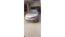 Used Toyota Corolla Altis J in Kathua