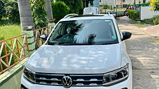 Used Volkswagen Taigun Topline 1.0 TSI AT in Bhopal