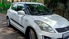 Used Maruti Suzuki Swift VDi [2014-2017] in Kollam