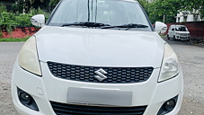 Used Maruti Suzuki Swift VXi in Kathua