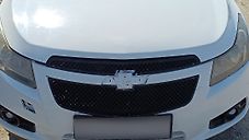 Used Chevrolet Cruze LT in Pali