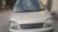Used Maruti Suzuki Wagon R LXi BS-III in Indore