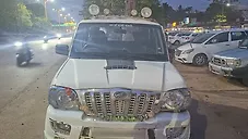 Used Mahindra Scorpio M2DI in Durg