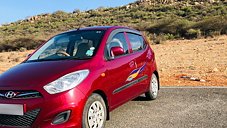 Used Hyundai i10 1.1L iRDE Magna Special Edition in Tirunelveli