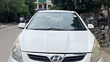 Used Hyundai i20 Asta 1.4 CRDI with AVN 6 Speed in Jaipur