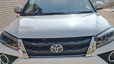 Used Toyota Urban Cruiser High Grade MT in Rewari