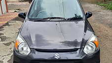 Used Maruti Suzuki Alto 800 LXi in Amravati