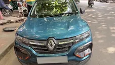 Used Renault Kwid CLIMBER 1.0 [2020-2020] in Bangalore