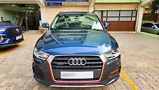 Used Audi Q3 35 TDI Premium + Sunroof in Pune