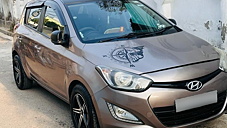 Used Hyundai i20 Sportz 1.4 CRDI in Jammu