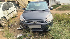 Used Hyundai i10 Magna 1.2 Kappa2 in Badaun