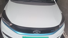 Used Tata Tiago EV XT Medium Range in Faridabad