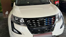 Used Mahindra XUV500 W11 (O) AT in Agra