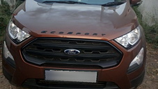 Used Ford EcoSport Ambiente 1.5L TDCi [2019-2020] in Bhopal