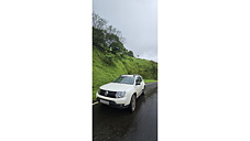 Used Renault Duster RXS CVT in North Goa