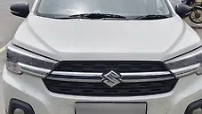 Used Maruti Suzuki XL6 Zeta MT Petrol in Bhopal