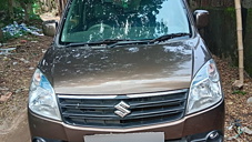 Used Maruti Suzuki Wagon R 1.0 VXi in Bhubaneswar