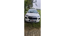 Used Maruti Suzuki Grand Vitara Delta Smart Hybrid in Rewari