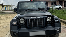 Used Mahindra Thar LX Convertible Top Diesel MT 4WD in Rudrapur