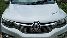 Used Renault Kwid RXT 1.0 SCE Edition in Visakhapatnam