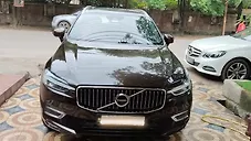 Used Volvo XC60 Inscription [2017-2020] in Raipur