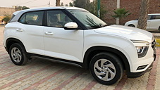 Used Hyundai Creta E 1.5 Diesel [2020-2022] in Sirsa