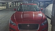 Used Jaguar F-Pace Prestige in Valsad