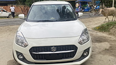 Used Maruti Suzuki Swift ZXi [2021-2023] in Nagaon