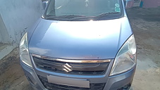 Used Maruti Suzuki Wagon R 1.0 VXI in Chandrapur