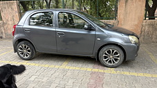 Used Toyota Etios Liva GD in Sonipat