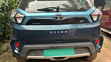 Used Tata Nexon EV XZ Plus in Bhawanipatna