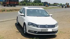 Used Volkswagen Passat Highline DSG in Kolhapur