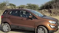 Used Ford EcoSport Trend 1.5L TDCi in Porbandar