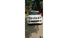 Used Mahindra TUV300 T8 mHAWK100 in Shahjahanpur