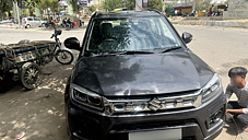 Used Maruti Suzuki Brezza VXi [2022-2023] in Gautam Buddha Nagar