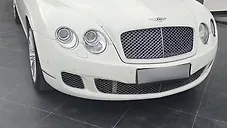 Used Bentley Continental Flying Spur W12 in Bangalore