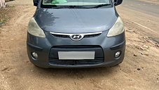 Used Hyundai i10 Sportz 1.2 in Banaskantha