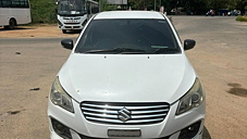 Used Maruti Suzuki Ciaz Delta 1.3 Diesel in Tirunelveli