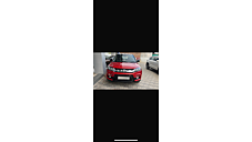 Used Maruti Suzuki Vitara Brezza ZDI Plus  Dual Tone in Orai