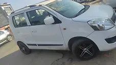 Used Maruti Suzuki Wagon R 1.0 VXI in Jammu