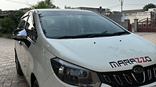 Used Mahindra Marazzo M6 8 STR in Jhunjhunu