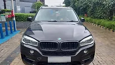 Used BMW X5 xDrive 30d in Delhi