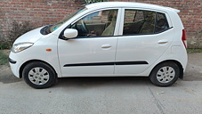 Used Hyundai i10 Sportz 1.2 in Saharanpur