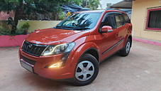 Used Mahindra XUV500 W6 1.99 in Ratnagiri