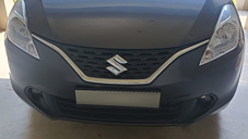 Used Maruti Suzuki Baleno Delta 1.2 in Jammu